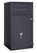 Topas Pro D-II 230 Deposittresor (235 L) - Einbruchprüfung D-II