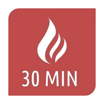 Brandschutz 30 min – Produktzubehör