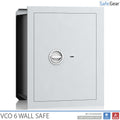 VCO 6 - Wall Safe (61 L) - Burglary Test Grade I
