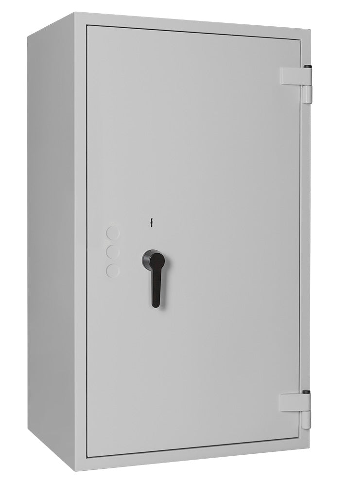 SB Pro 40 document cabinet in Light Grey RAL 7035