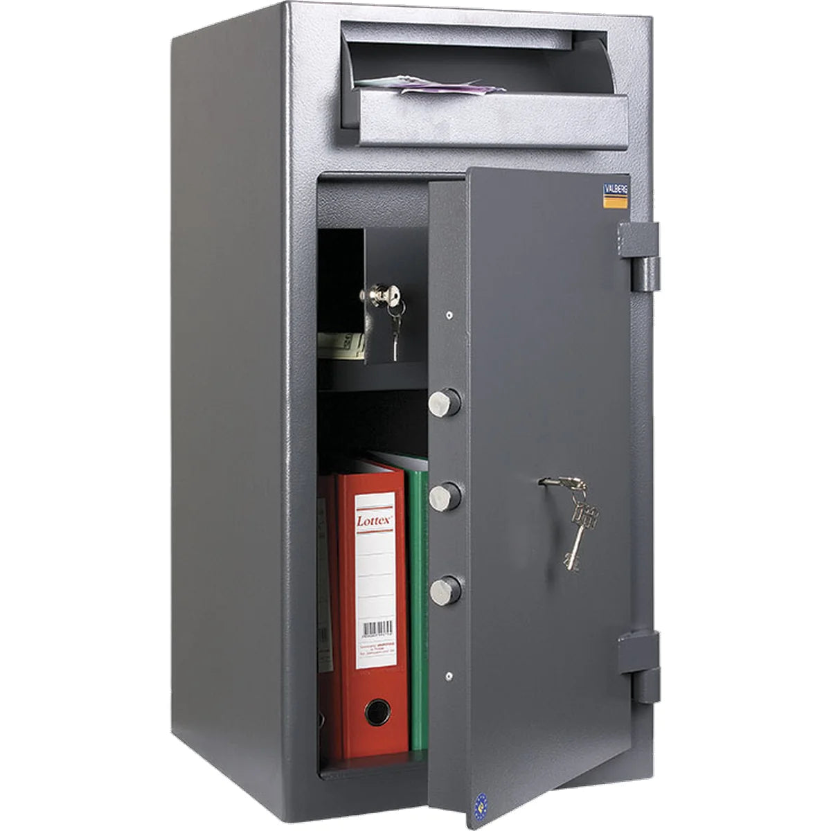 ASD Deposittresore