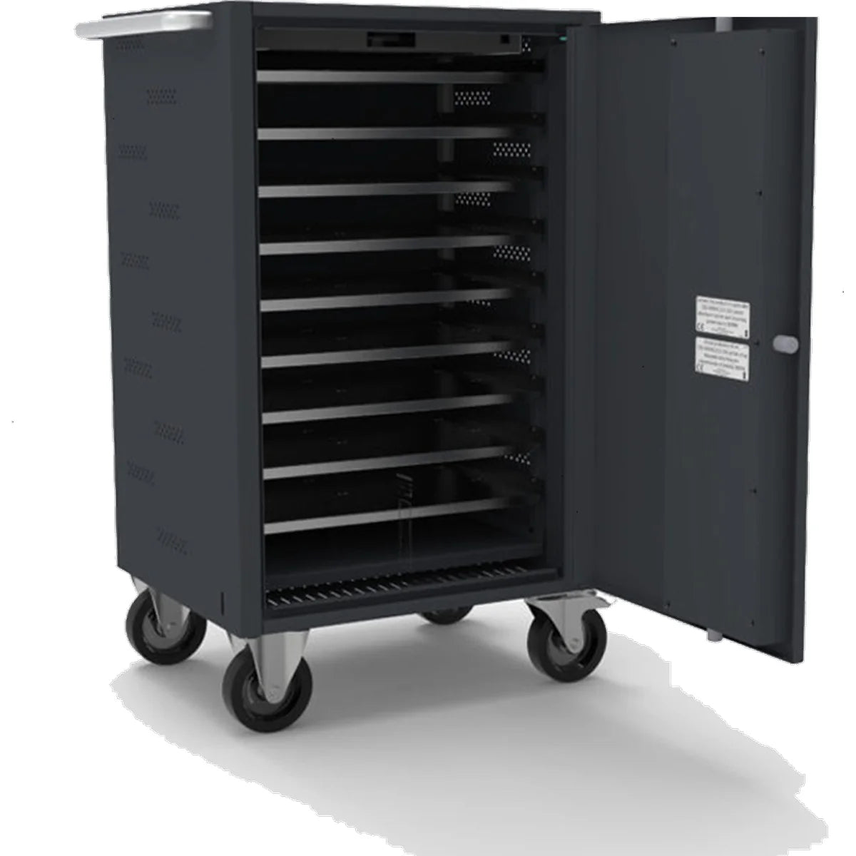 Guardian Computertrolley