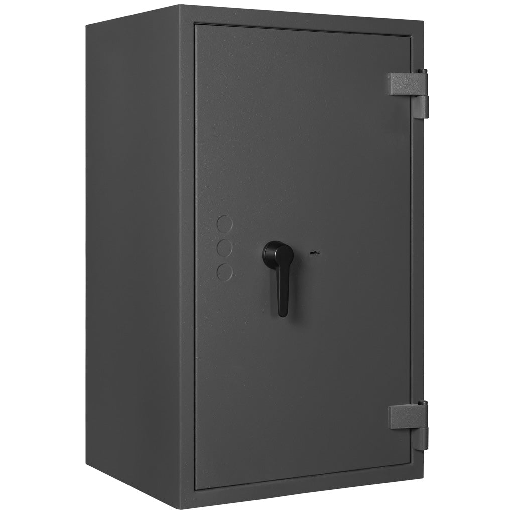 Gemini Pro 40 – Sicherheitstresor (180 Liter) – Einbruchprüfung Klasse 1