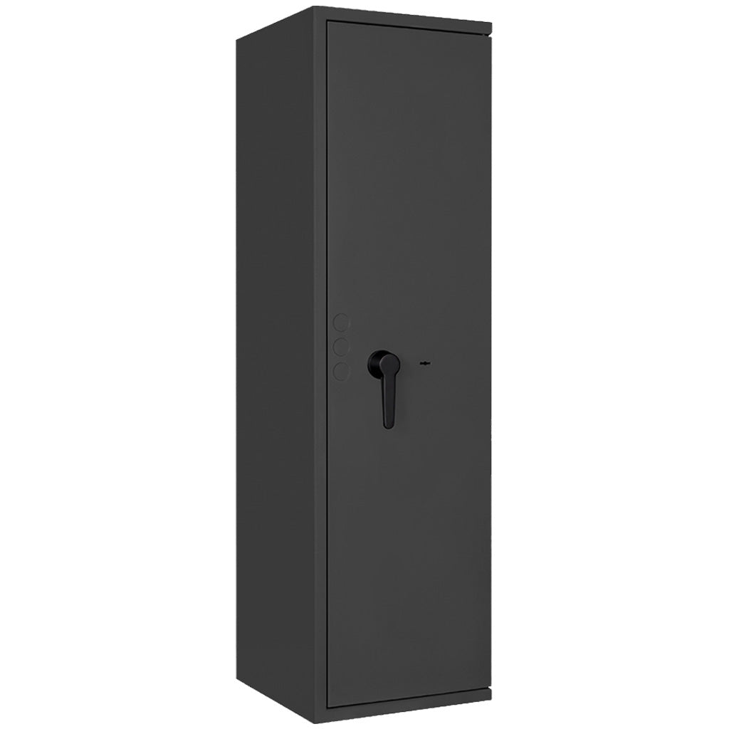 Lyra 11 – Sicherheitstresor (125 Liter) – Einbruchschutzprüfung Klasse 0