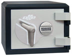 Ollé I-1 Grade 1 safe with code lock, front view