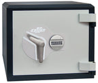 Ollé I-2 Grade 1 safe with code lock, front view