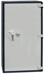 Ollé I-9 Grade 1 safe with code lock, front view