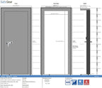 Vault Door - ATi2-22 - Grade 2