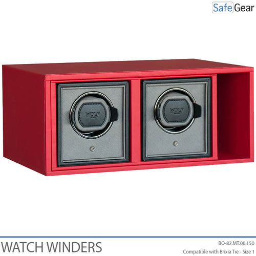 Brixia Tre (size 1) - Watch Winders