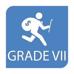 Einbruch – Klasse VII
