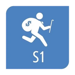 Einbruch – S1