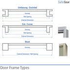 Vault Door - ATi2-22 - Grade 2
