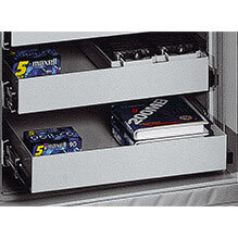Schublade – 640 mm Breite – Paper Star Plus