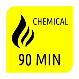Feuer – Chemisch, 90 Minuten