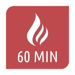 Feuer – 60 Minuten
