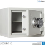 Seguro 10 – Tresor (11 Liter) – Einbruchschutzklasse S2