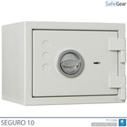 Seguro 10 – Tresor (11 Liter) – Einbruchschutzklasse S2