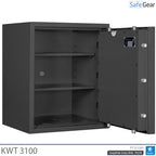 KWT 3100 Waffenschrank Klasse 1