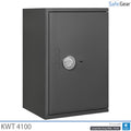KWT 4100 Waffenschrank Klasse 1