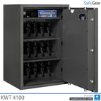 KWT 4100 Waffenschrank Klasse 1