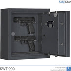 KWT 900 - Klasse 0