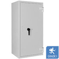 Gemini Pro 50 – Sicherheitstresor (219 Liter) – Einbruchschutz Klasse 1