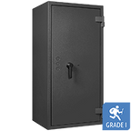 Gemini Pro 50 – Sicherheitstresor (219 Liter) – Einbruchschutz Klasse 1