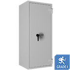 Gemini Pro 55 – Sicherheitstresor (292 Liter) – Einbruchprüfung Klasse 1