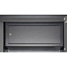 Innentresor – 711 mm breit – Gemini Pro, Libra und Topas Pro