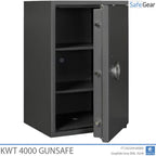 KWT 4000 - Klasse 0