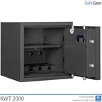 KWT 2000 - Klasse 0