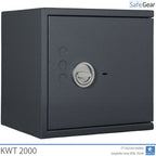 KWT 2000 - Klasse 0