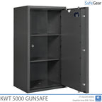 KWT 5000 - Klasse 0