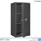 KWT 7000 - Klasse 0