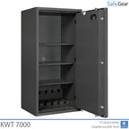 KWT 7000 - Klasse 0