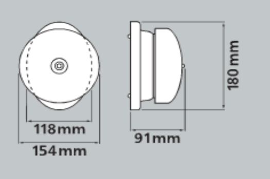 MasterBell-Türklingel