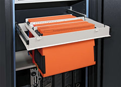 Ausziehbare Hängeregistratur – 288 mm Tiefe – Gemini Pro, Libra, Topas Pro, Rubin Pro, Paper Star Pro, Paper Star Plus, GTA und GTB