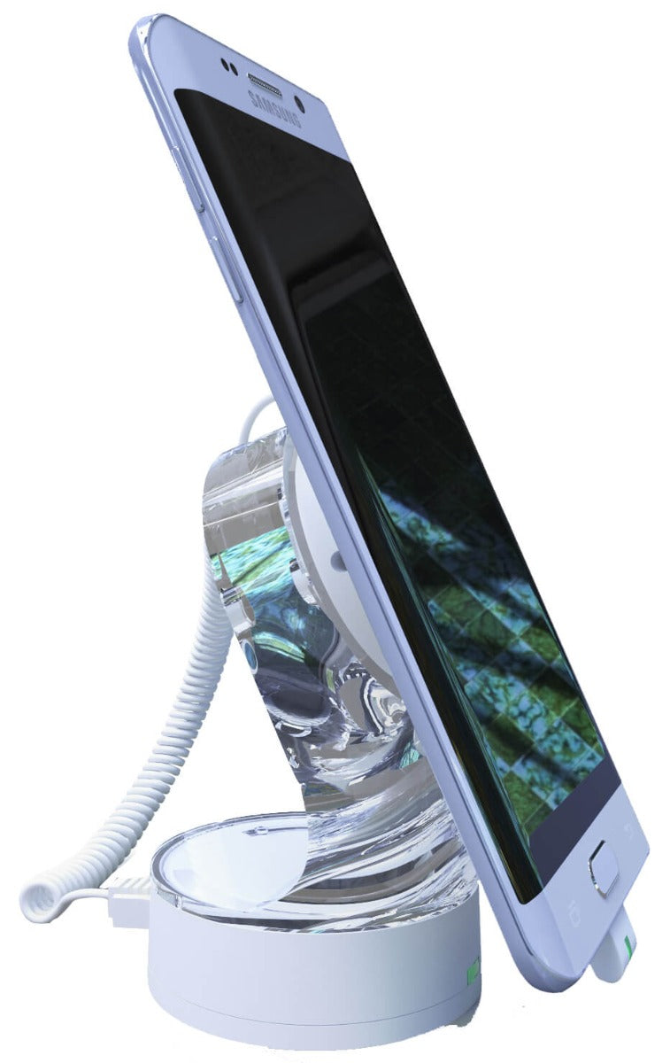 UNO-Sicherheitshalterung für Smartphones
