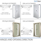 Vault Door - ATi2-22 - Grade 2