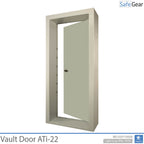 Vault Door - ATi2-22 - Grade 2