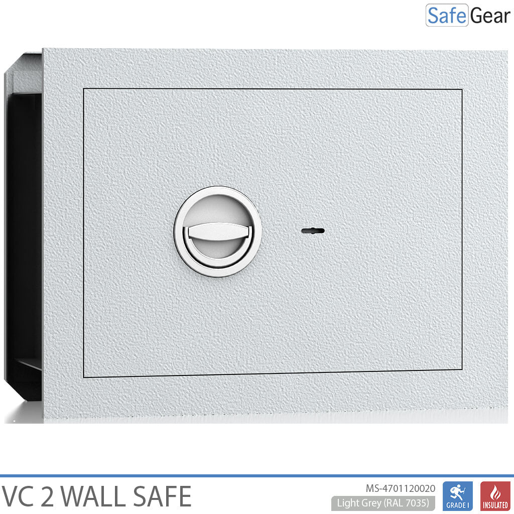 VC 3 Wandtresor (17 L)