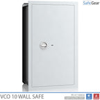 VCO 10 - Wall Safe (139 L) - Burglary Test Grade I