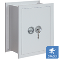 Wega 50-380 Wall Safe (62L) - Burglary Test Grade I