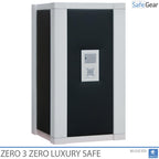 Zero 3 Zero Tresor (134 L) – Einbruchschutz Klasse III – Codeschloss
